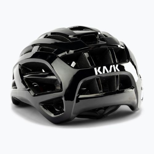 Kask rowerowy KASK Valegro black