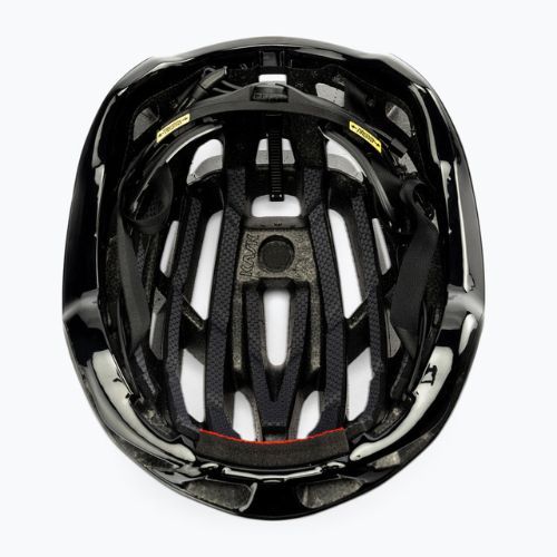 Kask rowerowy KASK Valegro black
