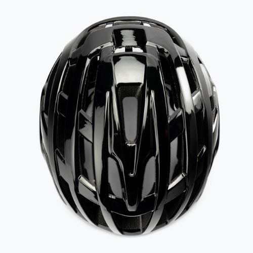 Kask rowerowy KASK Valegro black