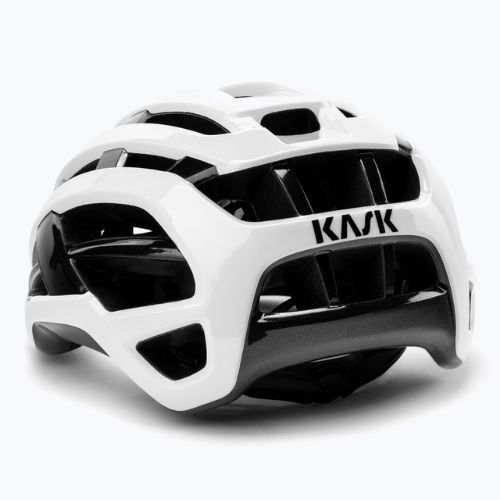 Kask rowerowy KASK Valegro 2022 white