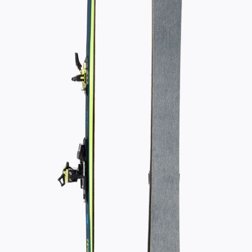 Zestaw skiturowy męski DYNAFIT Radical 88 Ski Set reef/limepunch