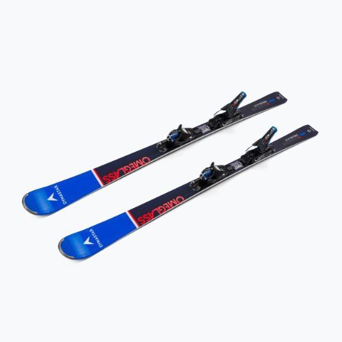 Narty zjazdowe Dynastar Speed Master SL K + wiązania SPX12