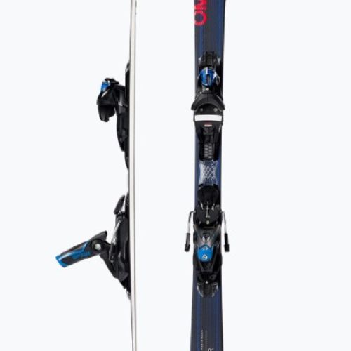 Narty zjazdowe Dynastar Speed Master SL K + wiązania SPX12