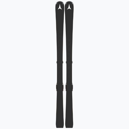Narty zjazdowe Atomic Redster S9 Revo S + wiązania X 12 GW red/silver