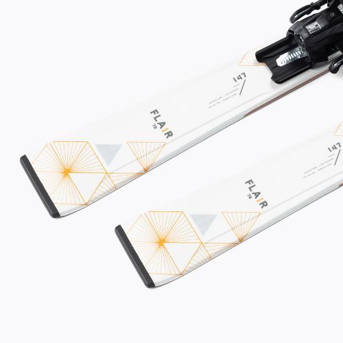 Narty zjazdowe damskie Völkl Flair 76 + wiązania VMotion 10 GW