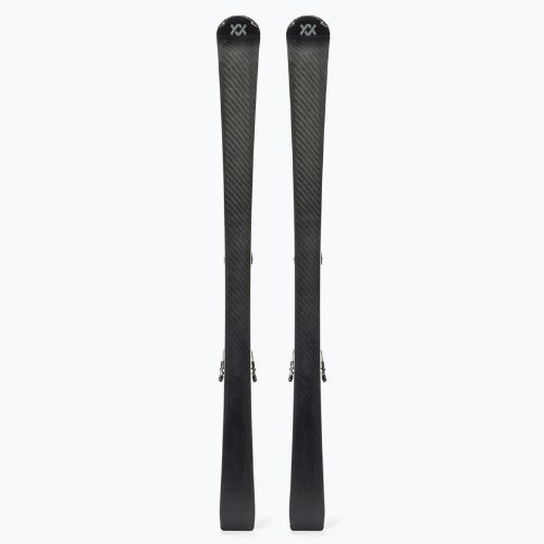 Narty zjazdowe damskie Völkl FLAIR 75 + wiązania VMotion 10 GW Lady black