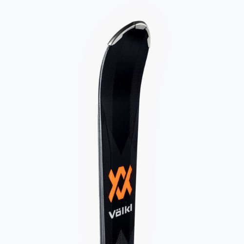 Narty zjazdowe Völkl Deacon XT + wiązania VMotion 10 GW black