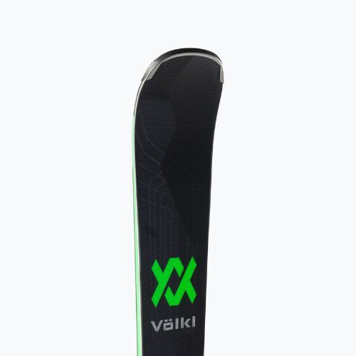 Narty zjazdowe Völkl Deacon 76 MASTER + wiązania XComp 16 GW Master
