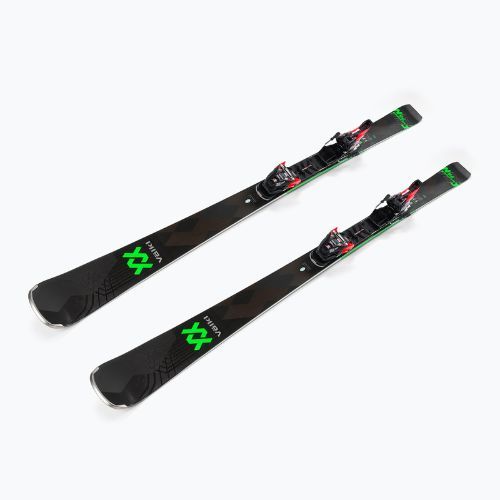 Narty zjazdowe Völkl Deacon 76 MASTER + wiązania XComp 16 GW Master
