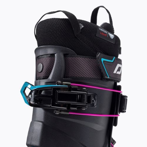 Buty skiturowe damskie DYNAFIT Speed W nimbus/silvretta