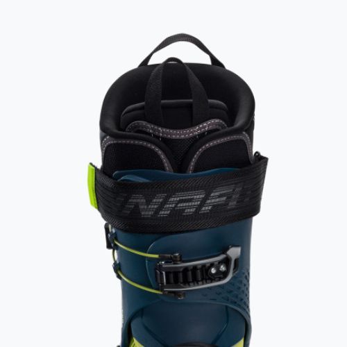 Buty skiturowe męskie DYNAFIT Radical Pro petrol/lime punch