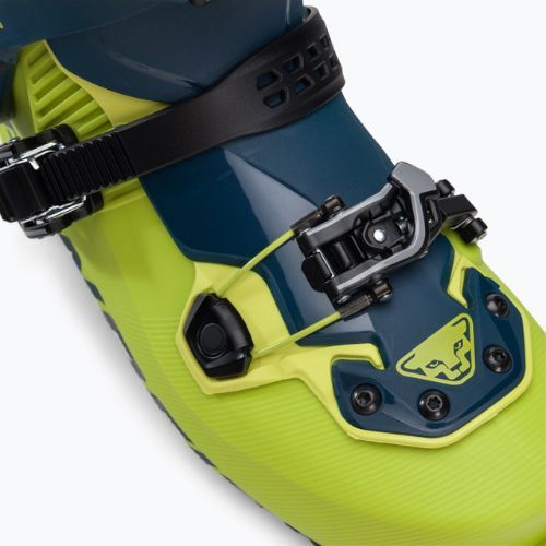 Buty skiturowe męskie DYNAFIT Radical Pro petrol/lime punch