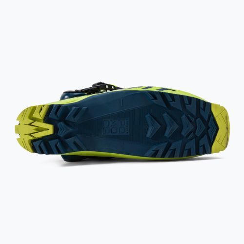 Buty skiturowe męskie DYNAFIT Radical Pro petrol/lime punch