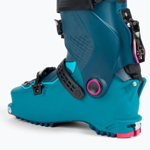 Buty skiturowe damskie DYNAFIT Radical Pro W petrol/reef