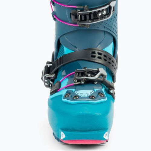 Buty skiturowe damskie DYNAFIT Radical Pro W petrol/reef