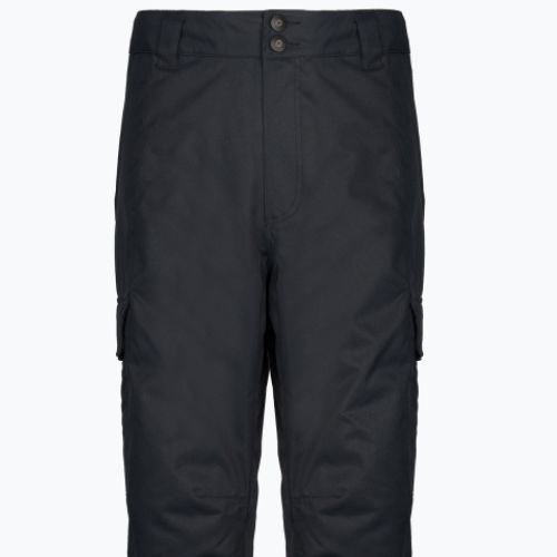 Spodnie snowboardowe męskie DC Banshee 2021 black