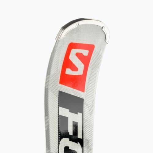 Narty zjazdowe Salomon S/Force 76 + wiązania M10 GW