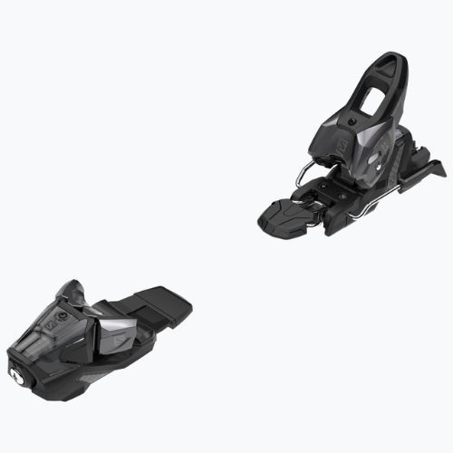 Narty zjazdowe damskie Salomon S/Max W 10 + wiązania M11 GW