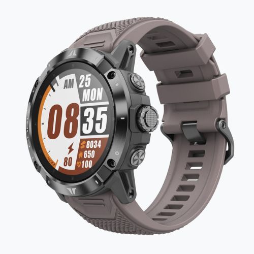Zegarek COROS Vertix 2 Gps black/obsidian WVTX2