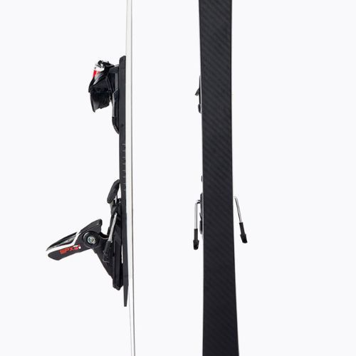 Narty zjazdowe Dynastar Omeglass WC Fis SL R22 + wiązania SPX12 R