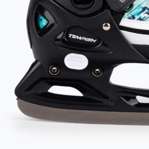 Łyżwy dziecięce Tempish Rebel Ice One-Pro black/blue