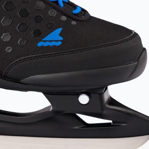 Łyżwy męskie Rollerblade Spark black/blue