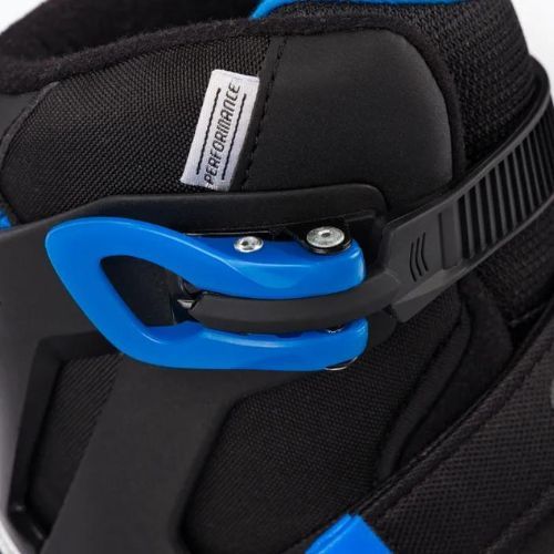 Łyżwy męskie Rollerblade Spark black/blue