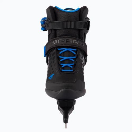 Łyżwy męskie Rollerblade Spark black/blue