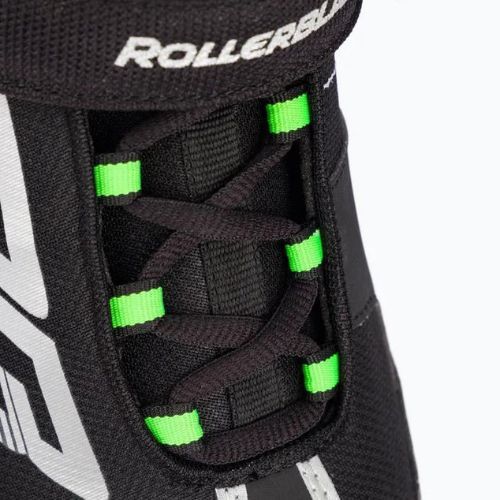 Łyżwy męskie Rollerblade Spark Ice nero verde