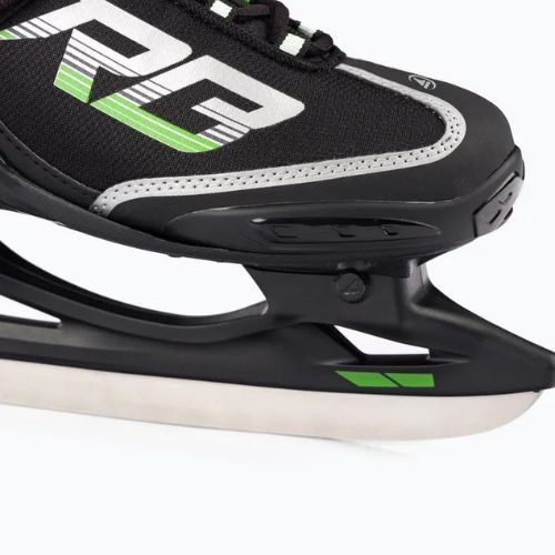 Łyżwy męskie Rollerblade Spark Ice nero verde