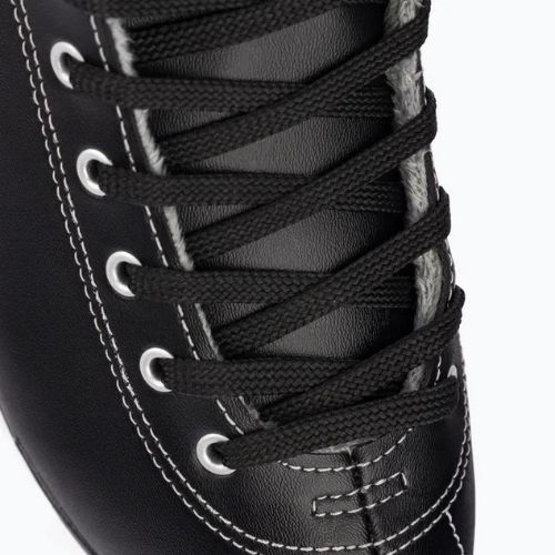 Łyżwy damskie Rollerblade Aurora W black
