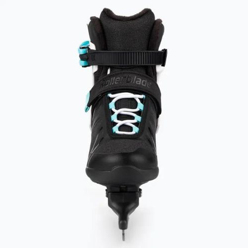 Łyżwy damskie Rollerblade Spark XT W black/light blue