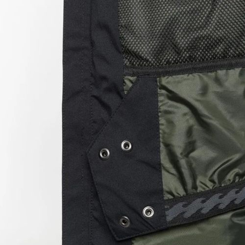 Kurtka snowboardowa męska Billabong Delta STX black