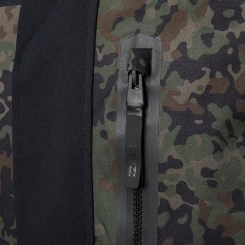 Kurtka snowboardowa męska Billabong Delta STX black