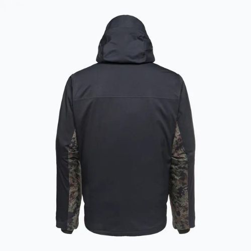 Kurtka snowboardowa męska Billabong Delta STX black