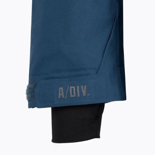 Kurtka snowboardowa męska Billabong Prism STX antique blue