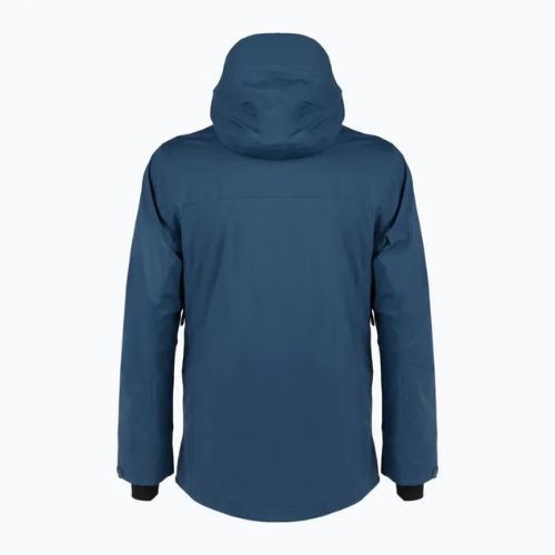 Kurtka snowboardowa męska Billabong Prism STX antique blue