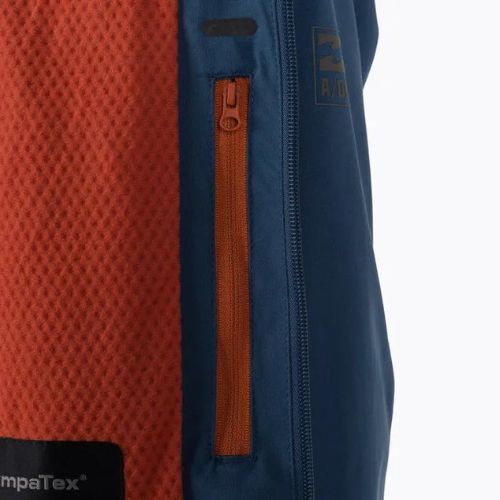 Kurtka snowboardowa męska Billabong Prism STX antique blue