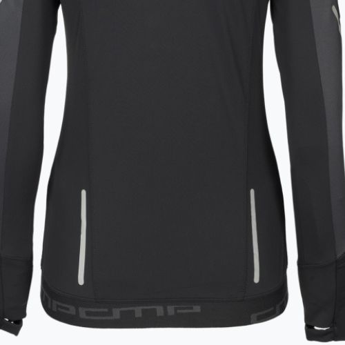 Kurtka softshell damska CMP 31A2466 titanio