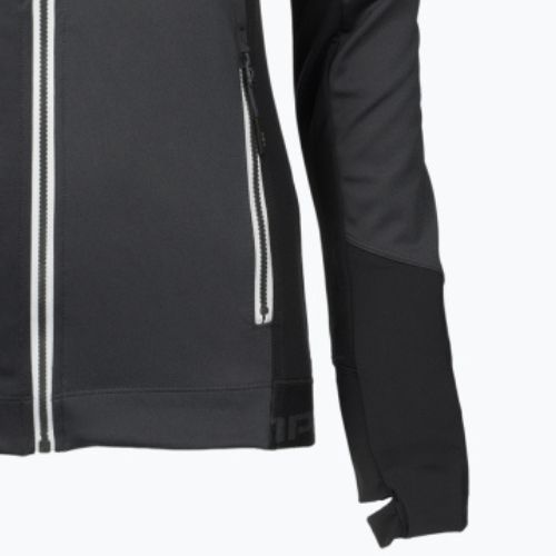 Kurtka softshell damska CMP 31A2466 titanio