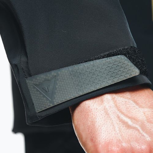 Kurtka narciarska męska Dainese Hp Dome black concept