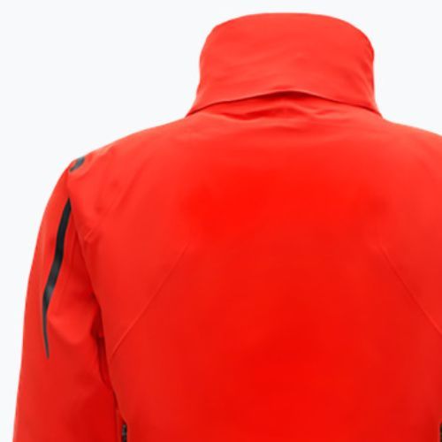 Kurtka narciarska męska Dainese Hp Dome fire red