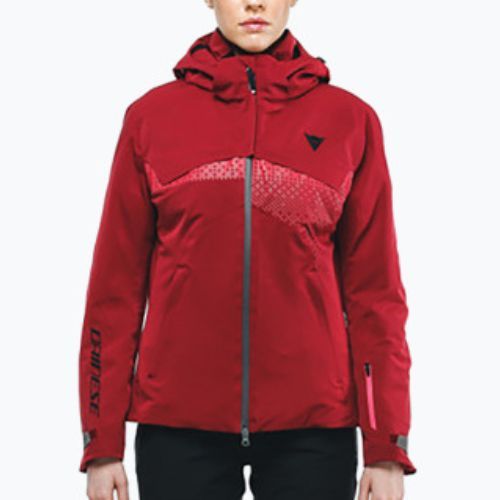 Kurtka narciarska damska Dainese Hp Moat WMN jam violet