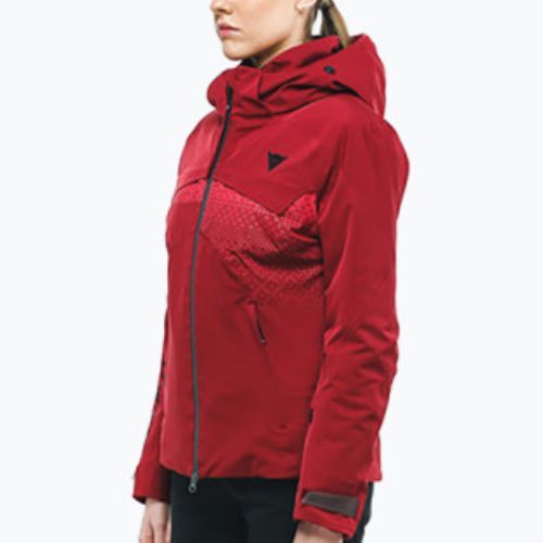 Kurtka narciarska damska Dainese Hp Moat WMN jam violet