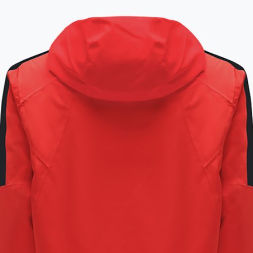 Kurtka narciarska męska Dainese Hp Spur fire red