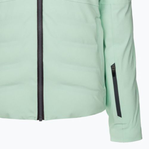 Kurtka narciarska damska Dainese Ski Downjacket S WMN water green