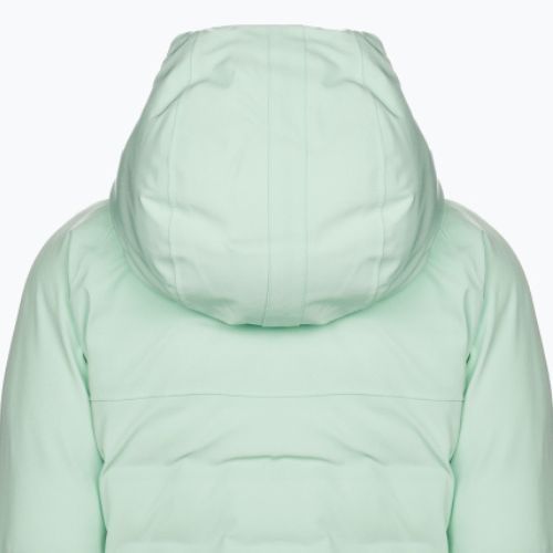 Kurtka narciarska damska Dainese Ski Downjacket S WMN water green