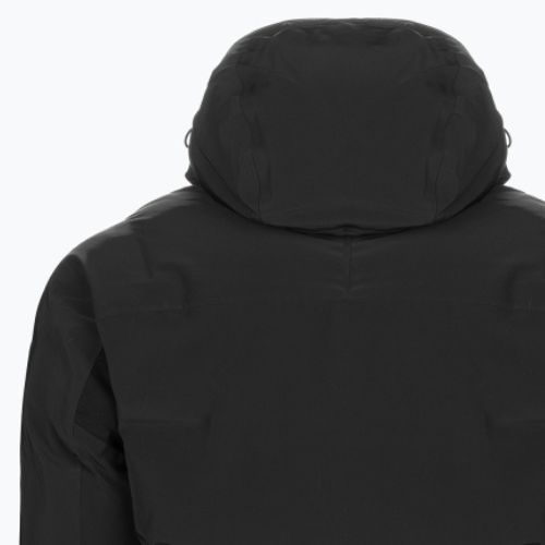 Kurtka narciarska męska Dainese Ski Downjacket Sport black concept