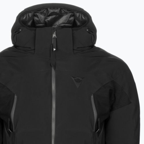 Kurtka narciarska męska Dainese Ski Downjacket Sport black concept