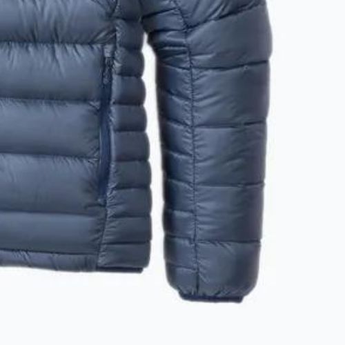 Kurtka puchowa męska Marmot Hype Down Hoody dark blue